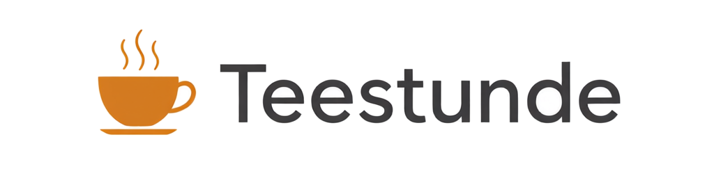 Teestunde